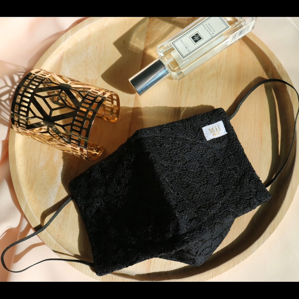 Mii Mask Lace 4 Layers 🌟 bundle to save 3 for $30